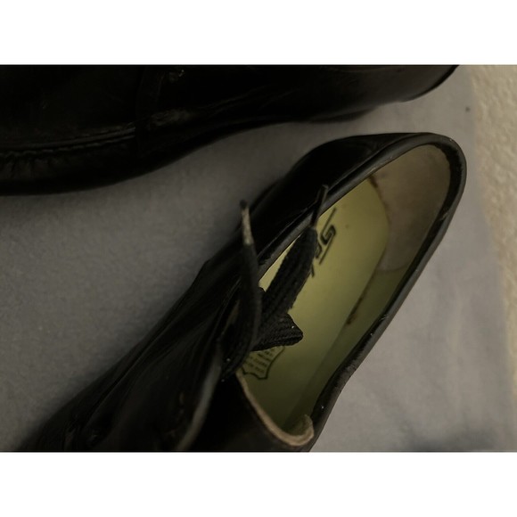 men\'s Sebago dress shoes size 12 New main image 7